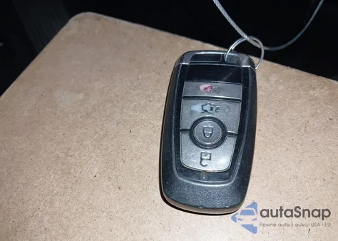 2018 Ford Fusion Se from USA, damaged, VIN 3FA6P0HD1JR221966